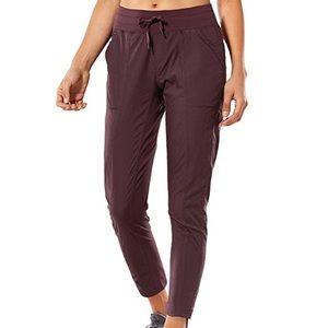 CRZ YOGA | “Darkadobe” Studio Joggers